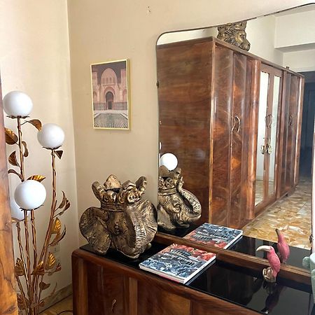 Casa Bellariva Apartment Florence Luaran gambar